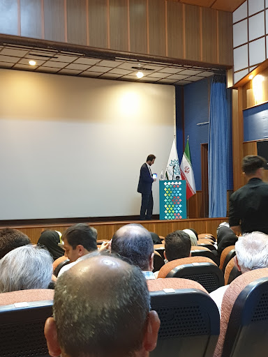 حوزه هنری استان قزوین