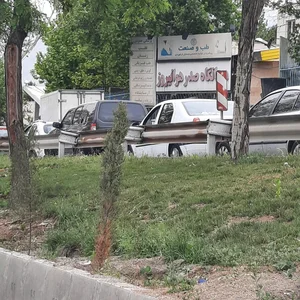 سالن ورزشی شهرک شهید فلاحی