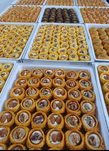 باقلوا اصیل 4