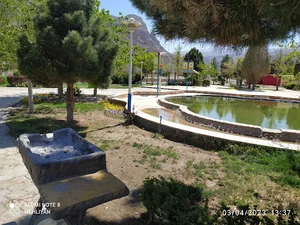 بوستان لاله