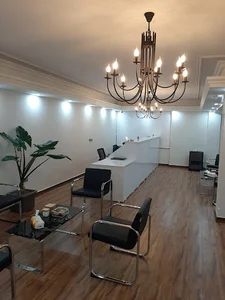 دفتر اسناد رسمی ۲۸۸ کرج حشمدار
