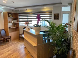 کلینیک تخصصی ناباروری ماماتراپی