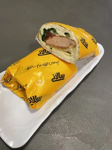 ساندویچ سالانی