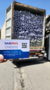 نامیران استیل