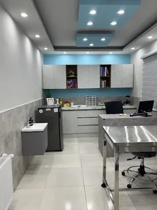 کلینیک دامپزشکی دکتر اسکندری