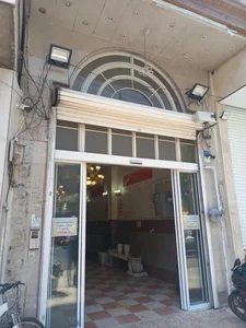 رستوران حاج ابراهیم زندیه 3