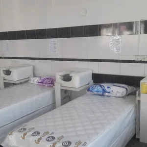 فروشگاه مرکزی تشک رویا
