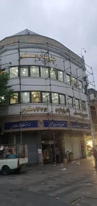 رستوران مسلم 3