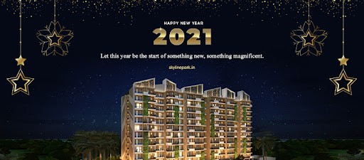 Skyline Park | Best Flats in Zirakpur