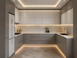 کابینت سازی وصنایع چوبی نوین چوب 3