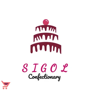 شیرینی سی گل | S I G O L 4