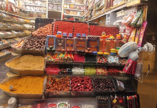 زعفران کوروش