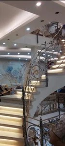 رستوران معین درباری 2