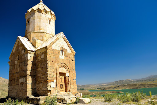 کلیسای زور زور