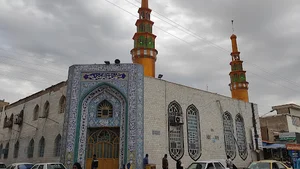 مسجد امیرالمؤمنین