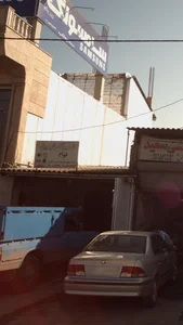 اتومکانیک حسام 2