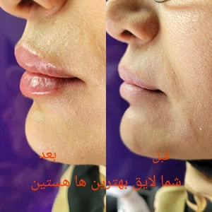 کلینیک پوست ،مو و زیبایی دکتر عباسی 4