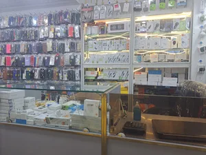 ملا جان موبائل