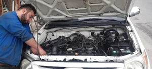 مکانیکی مهندس اقایی
