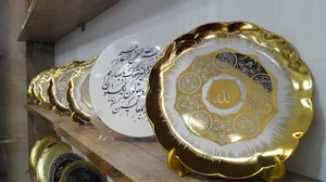 انگشتر نقره بیست