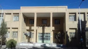خوابگاه علم الهدی