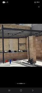 آهنگری و جوشکاری در پونک 4