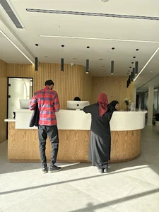 کلینیک دندانپزشکی هانا(تیک)