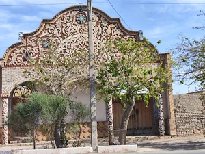 فردوس خیابان بسیجیان