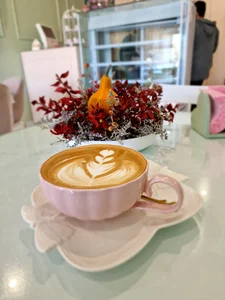 Delana Cafe