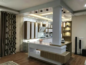 کابینت سام دکور