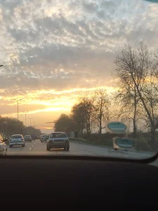 پارک وکیلی