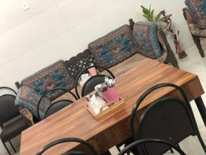 رستوران آذربایجان 3