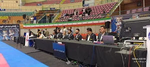 مجموعه ورزشی الغدیر 2