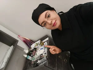 مرکز تخصصی ارایش دائم