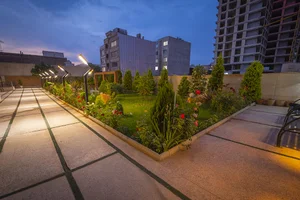 مجتمع تجاری مسکونی امیرکبیر۲
