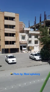 دفتر پیشخوان دولت مهدا