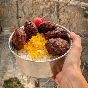 رستوران پلو خورش 3