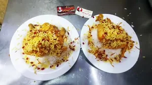 رستوران حاج مجید چلوپز 2