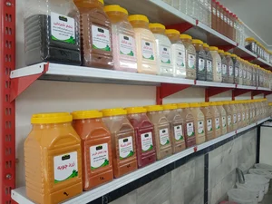 ادویه فروشی به هارات 5