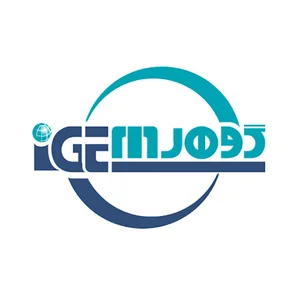 شرکت گوهر فناور ماندگار آریا / gohar