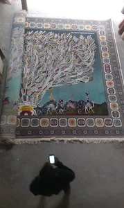 فرش فروشی آرخی
