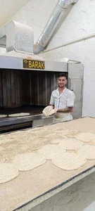 مجتمع نان و شیرینی شهید بابایی 4