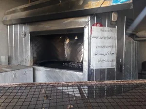 نانوایی ماشینی 3