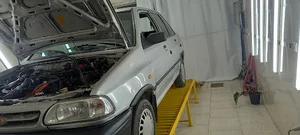 مرکز کارشناسی تشخیص رنگ خودرو محمدی