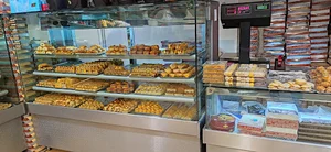 شیرینی بی بی خاتون