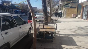 چرخ حمالی