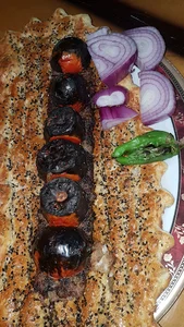 کبابی ائلر