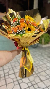 گل بهشت بیرجند 3