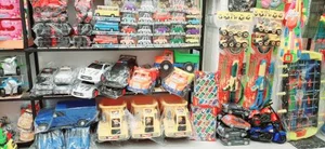 فروشگاه شعبده بازیکده 3