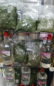 سبزی مارکت زرهی